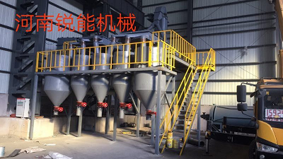 新的一年河南銳能機(jī)械已經(jīng)開(kāi)始開(kāi)工發(fā)貨了，歡迎新老顧客踴躍咨詢(xún)